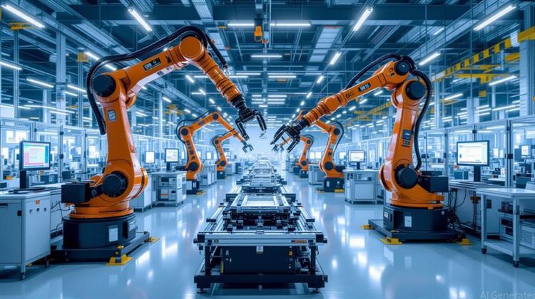 Οι Γερμανοί Eξαγωγείς Μπροστά σε Παρατεταμένη Πτώση στις Αγορές των ΗΠΑ και της Κίνας