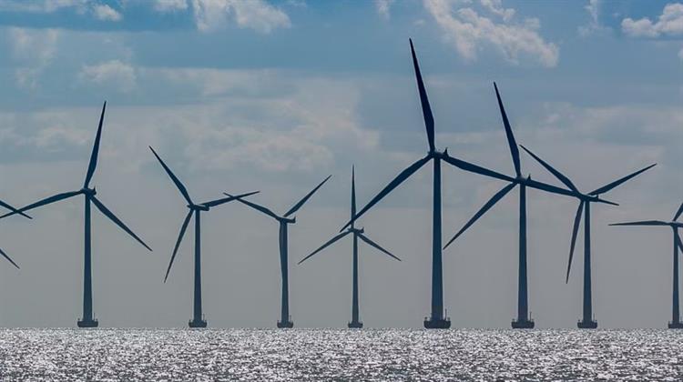 Η Revolution Wind Κινείται για να Εμποδίσει την Αναστολή των Ομοσπονδιακών Μισθώσεων στο Δικαστήριο