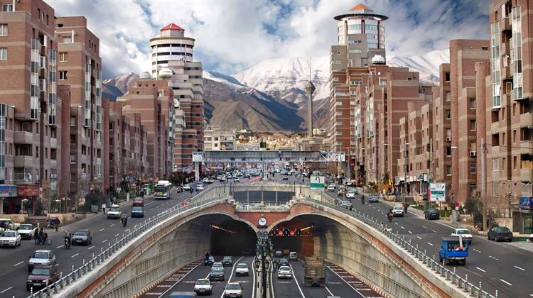 Ιράν: Προειδοποιεί τον Τραμπ Ότι Τυχόν Παρέμβαση θα Αποσταθεροποιήσει την Περιοχή