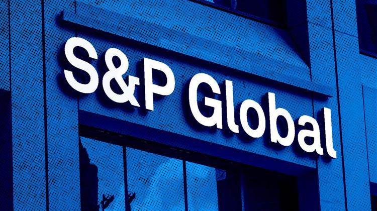 S&P Global: Βελτιώθηκε η Υγεία του Ελληνικού Τομέα Μεταποίησης τον Δεκέμβριο Λόγω Μεγαλύτερης Αύξησης σε Νέες Παραγγελίες