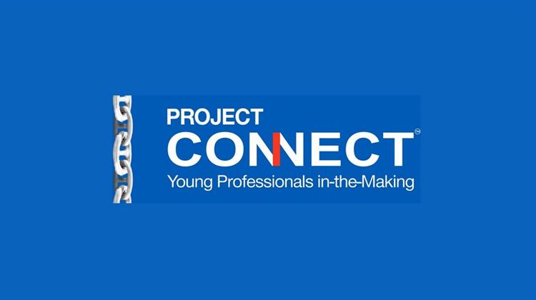 Ναυτιλία: Συνεργαζόμενο Μέλος της Intercargo ο Μη Κερδοσκοπικός Οργανισμός PROJECT CONNECT