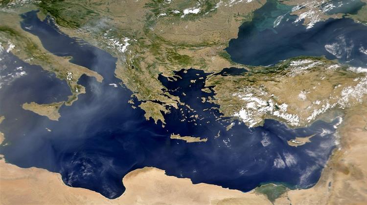 Τα «Τηλέφωνα» της Ανατολικής Μεσογείου – Ο Ερντογάν Παίζει το Χαρτί της Χεζμπολάχ Εναντίον της Κύπρου