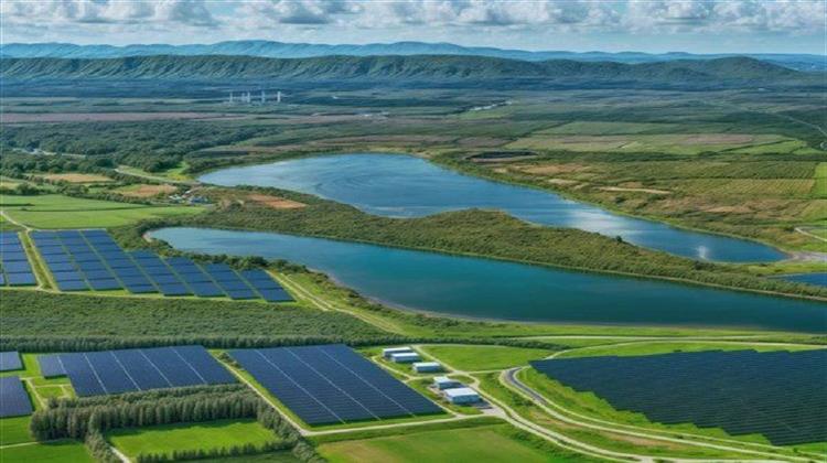 ΔΕΗ: Παίρνει Mπροστά η Aντλησιοταμίευση Mεγάλης Kλίμακας στη Δυτική Μακεδονία