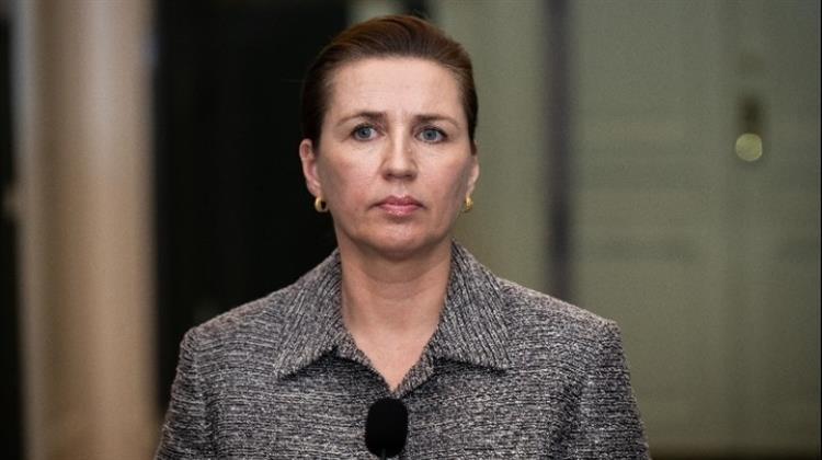 Γροιλανδία: Η Δανή Πρωθυπουργός Καλεί τις ΗΠΑ να Σταματήσουν τις Απειλές τους