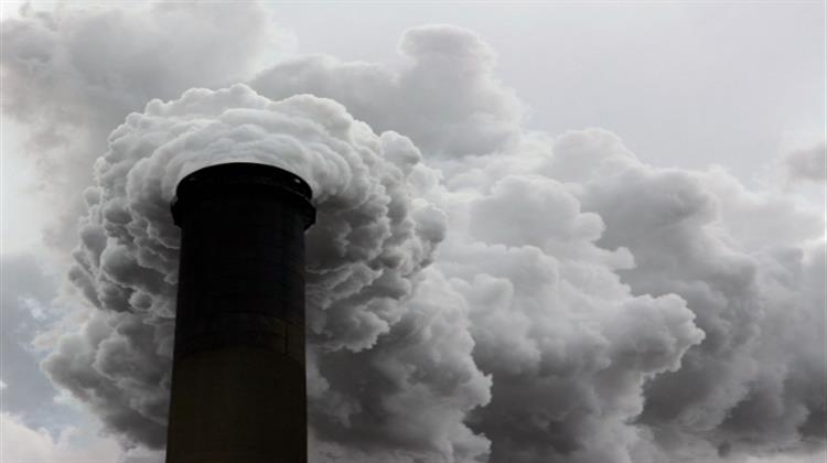 Αντιδράσεις για το Φόρο Άνθρακα της Ε.Ε. από τους Εμπορικούς Εταίρους των 27