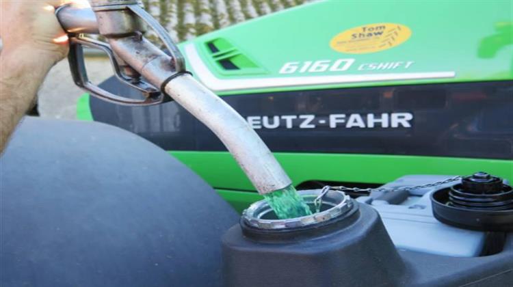 Τσιάρας: Ανεξήγητη η Άρνηση για Διάλογο των Αγροτών - Τί Είπε για το Αγροτικό Πετρέλαιο