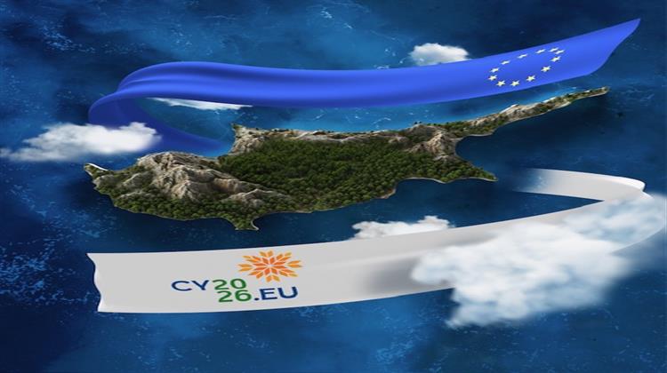 Κύπρος: Η Απόλυτη Ευρωπαϊκή  Χώρα Κοινού Ενδιαφέροντος της Αν. Μεσογείου Ετοιμάζεται να Ζήσει τη Στιγμή της