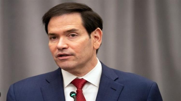 ΗΠΑ- Ρούμπιο: Η Ουάσιγκτον θέλει να «Αγοράσει» τη Γροιλανδία, Υποβαθμίζει τη Στρατιωτική Επιλογή