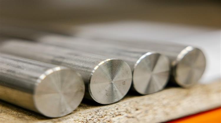 Το Νικέλιο Υποχωρεί από το Υψηλό 19 Μηνών καθώς το Ράλι των Μετάλλων Παίρνει Ανάσα