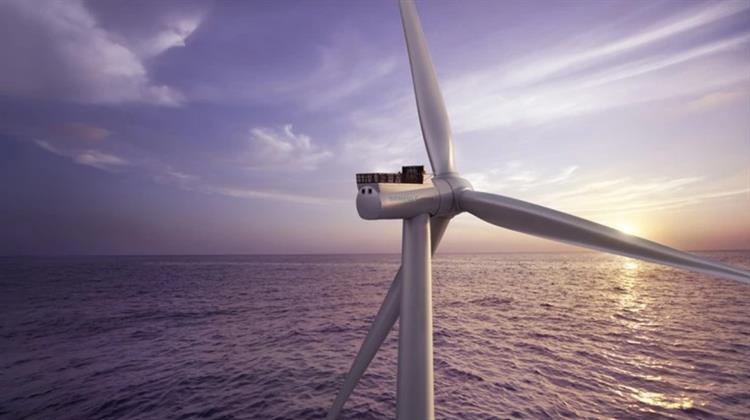 Η Sunrise Wind της Ørsted Μηνύει την Κυβέρνηση των ΗΠΑ για την Αναστολή Μίσθωσης Υπεράκτιων Έργων