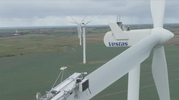 Kawasaki και BladeRobots Συνεργάζονται για την Ανάπτυξη Ρομπότ Συντήρησης Πτερυγίων Ανεμογεννητριών