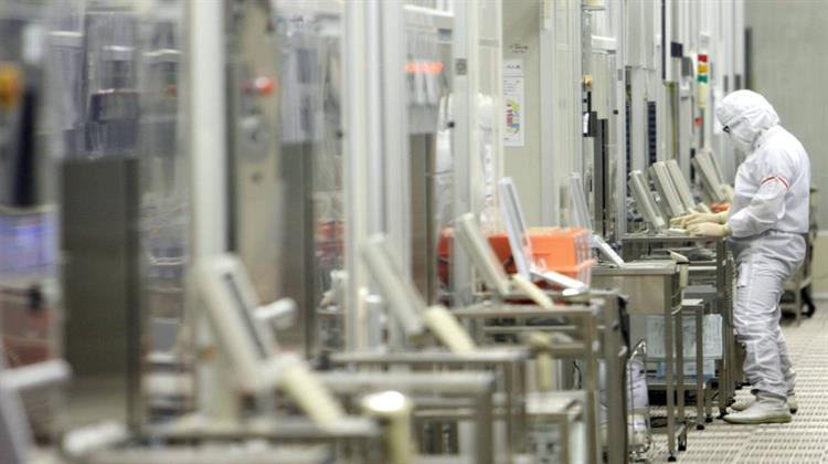 Η Κίνα Κλιμακώνει τη Διαμάχη με την Ιαπωνία, Ερευνά Βασικό Υλικό Κατασκευής Τσιπ