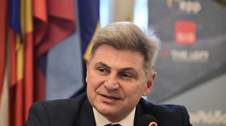 Φαραντούρης: «Συνεχίζω Απερίσπαστος το Έργο μου στην Ευρωβουλή»