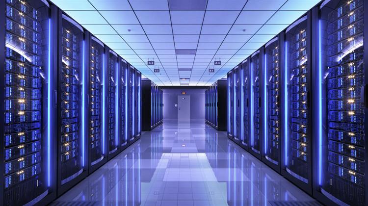 Ηλεκτρική «Έκρηξη» στα Data Centers: Η Ζήτηση Ενέργειας θα Διπλασιαστεί Έως το 2030