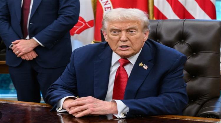 ΗΠΑ: Αποσύρονται από Συνθήκη και Επιστημονική Επιτροπή για το Κλίμα