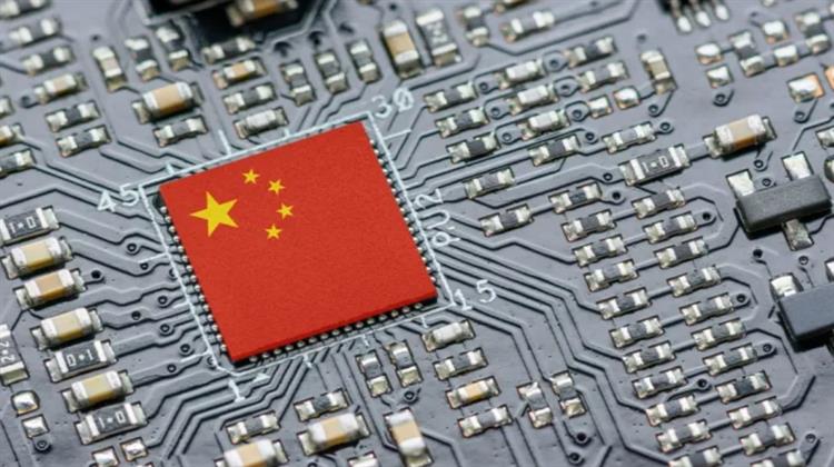 Κίνα: Το Πεκίνο Προωθεί την Ανάπτυξη Ασφαλών και Αξιόπιστων Τεχνολογιών ΑΙ μέχρι το 2027