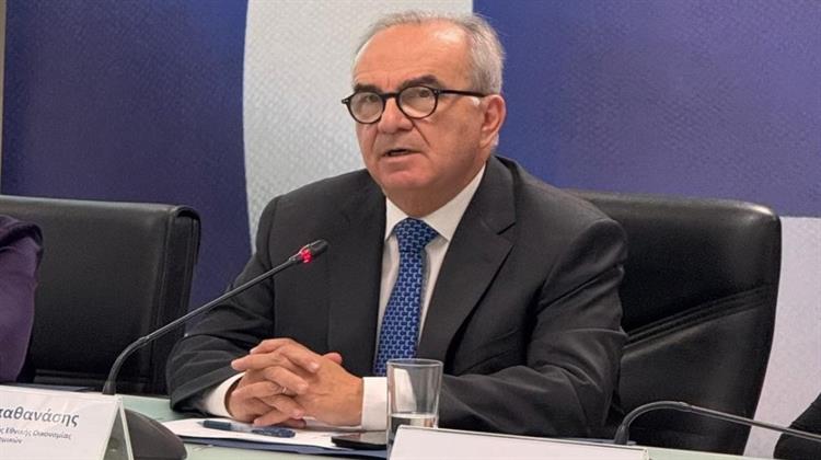 Διυπουργική ΣΔΙΤ: Έγκριση Υλοποίησης Νέων Υποδομών Ολοκληρωμένης Ανακύκλωσης Αποβλήτων Προϋπολογισμού €160,8 εκατ.