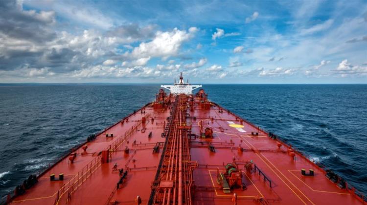 Τάνκερ: Η Βενεζουέλα Δεν Μεταβάλλει τις Ισορροπίες