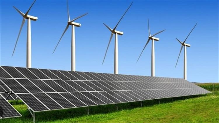 Έκθεση: Η Ευρώπη Χρειάζεται Επενδύσεις 1,5 τρισ., ευρώ σε ΑΠΕ έως το 2050