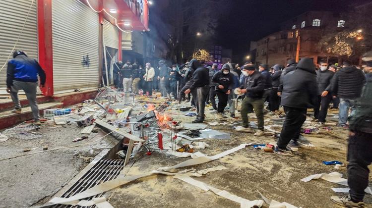 Ιράν: Φουντώνουν οι Αντικυβερνητικές Διαδηλώσεις- Απειλεί ο Τραμπ