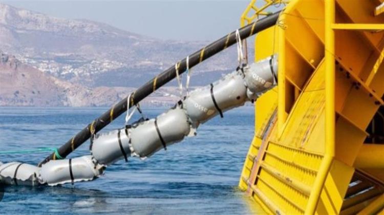 What is Happening with the Crete – Cyprus Cable: Nexans Changes Timetable, Signal of Acceleration from Israel