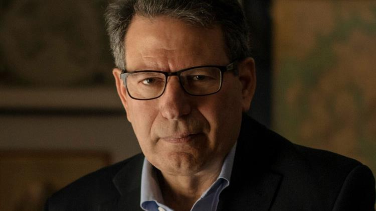 Ρόμπερτ Κάπλαν: «Τι Είδατε Από την Ε.Ε. Μετά 4 Χρόνια Πολέμου;»