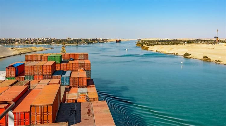 Διώρυγα Σουέζ: Κείται Μακράν η «Κανονικότητα»