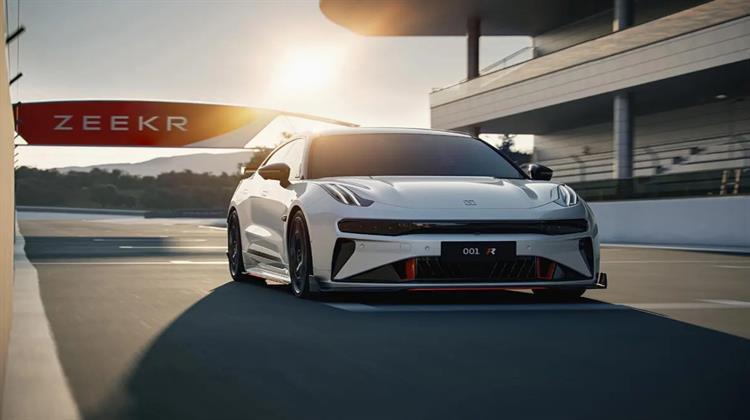 Zeekr: Διεύρυνση σε Νέες Ευρωπαϊκές Αγορές και Προσφορά Μοντέλων PHEV