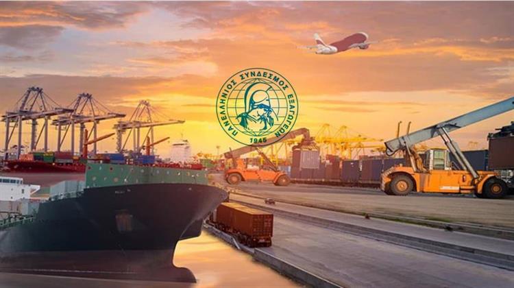 ΠΣΕ: Μείωση του Εμπορικού Ελλείμματος, Κρίσιμα τα Πετρελαιοειδή