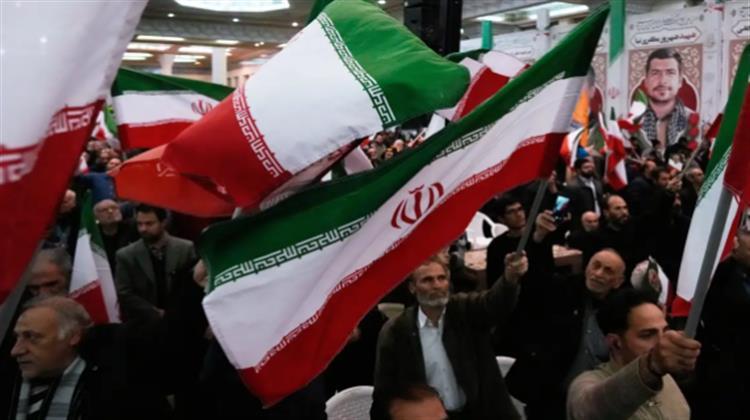 Ιράν: Γιατί Αυτή η Κρίση Είναι Διαφορετική Από τις Προηγούμενες