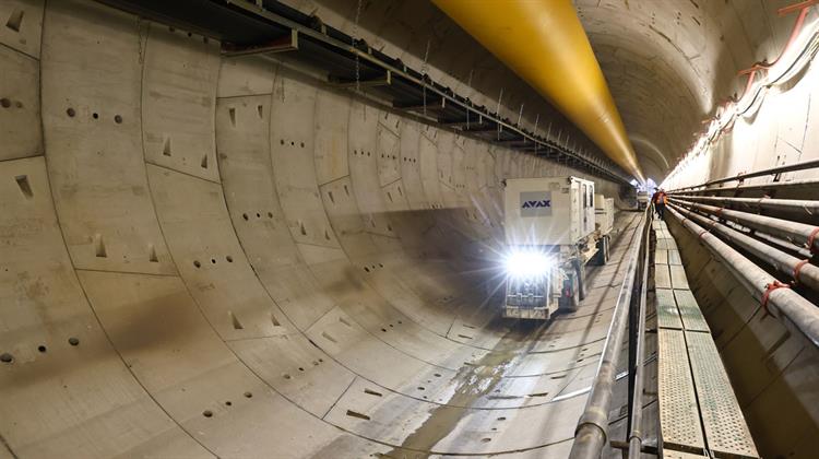 Επενδύσεις 10 Δισ. Ευρώ στις Υποδομές