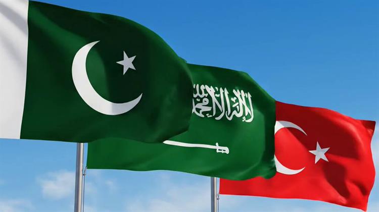 Ισλαμική Συμμαχία