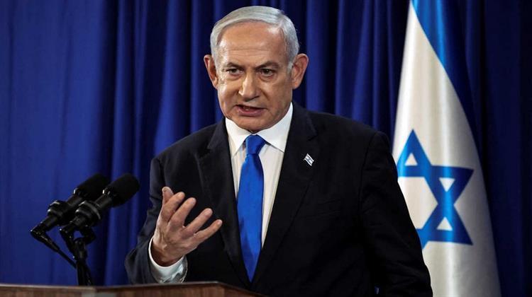 Ο Νετανιάχου Θέλει να Μειώσει Σταδιακά τη Στρατιωτική Εξάρτηση Από τις ΗΠΑ Μέσα στα Επόμενα 10 Χρόνια