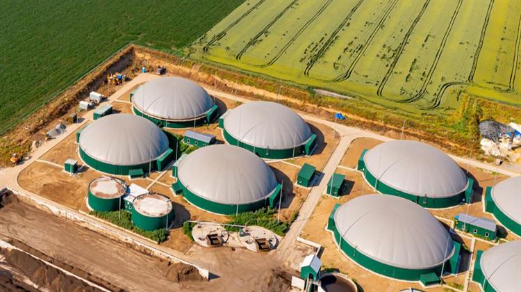 Η Τροποποίηση του Κώδικα Διαχείρισης του Αγωγού TAP, ο Νόμος -Πλαίσιο για την Προώθηση της Παραγωγής Βιομεθανίου και η ΚΥΑ  Έγκρισης του Οδικού Χάρτη για την Εξοικονόμηση Ενέργειας στα Κτίρια