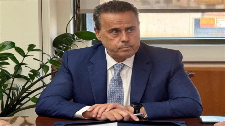 Αναζητώντας Νέες Ενεργειακές Συνεργασίες με τη Σαουδική Αραβία