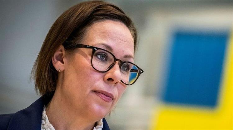 Η Σουηδία Ζητά Κυρώσεις Απαγόρευση Κάθε Υποστήριξης στον Στόλο Μεταφοράς Ρωσικού Πετρελαίου και Φυσικού Αερίου