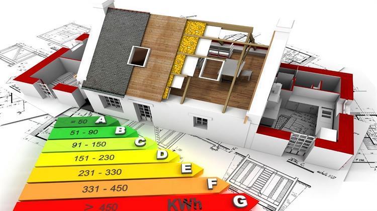 Τσάφος για «Εξοικονομώ 2025»: Υπερδιπλασιασμός Δικαιούχων και Σημαντική Αύξηση στο Πλαφόν Εργασιών