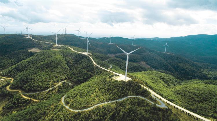 Türkiye Achieves Strongest Performance in Wind Energy in Last 15 Years