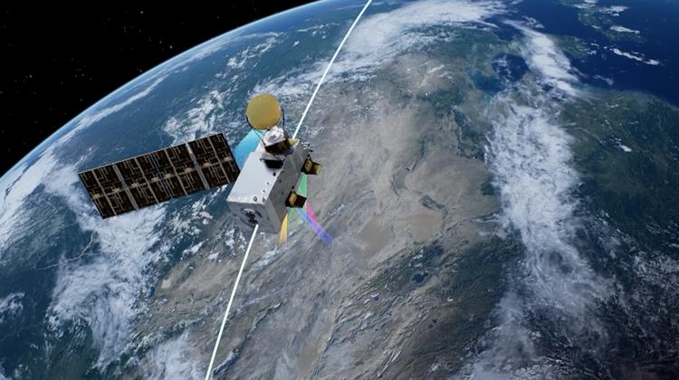 Η Κίνα Οργανώνει Ένα Σύγχρονο Σύστημα Μετεωρολογικών Υπηρεσιών για την Παραγωγή Ενέργειας