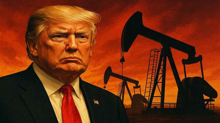 Αρκεί η Επιμονή Τραμπ στα Ορυκτά Καύσιμα για να Κερδίσουν οι ΗΠΑ την Κίνα στον Τομέα του ΑΙ;