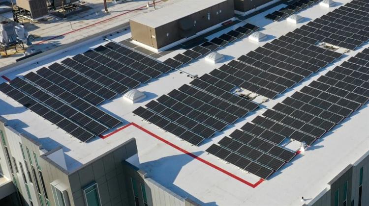 ΗΠΑ: Το Εργοστάσιο της Subaru στην Indiana Παράγει Καθαρή Ενέργεια και Τροφοδοτεί Πλήρως τον Εαυτό του