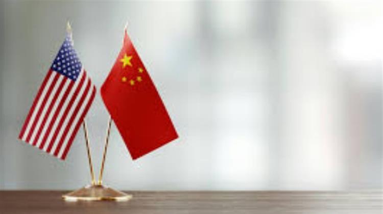 ΗΠΑ: Σε Κίνδυνο η Εμπορική Εκεχειρία με την Κίνα μετά τις Ανακοινώσεις Τραμπ για Νέους Δασμούς στο Ιράν