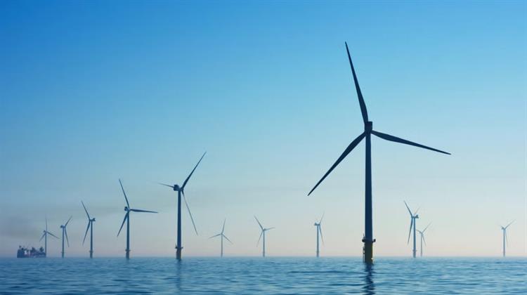 Οι CEOs του Κλάδου Αιολικής Ενέργειας Προειδοποιούν για Παγκόσμιες «Επιπτώσεις» από το «Μπλόκο» Τραμπ