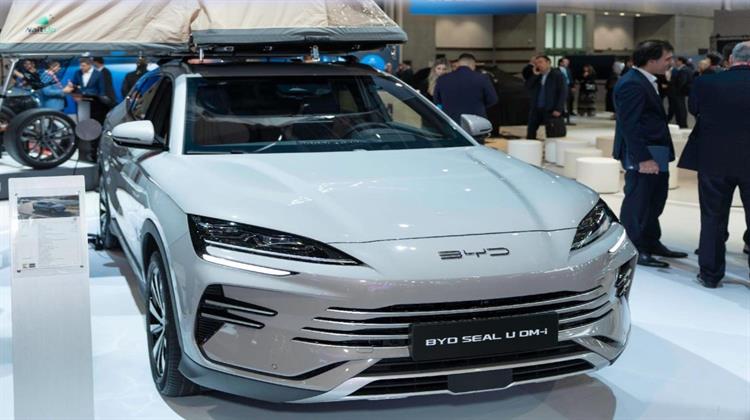 Η Ευρώπη θα Εκδώσει Νέες Οδηγίες για την Τιμολόγηση των Κινεζικών EV