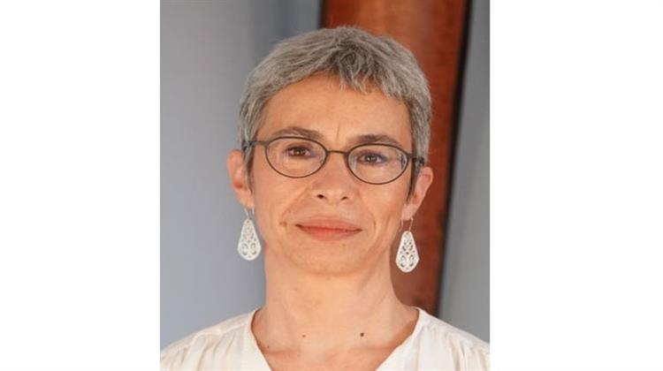 Άλκηστη Παπαθανασίου, ΕΛΤΟΝ: Ισχυρή και Αποφασισμένη να Επιτύχει