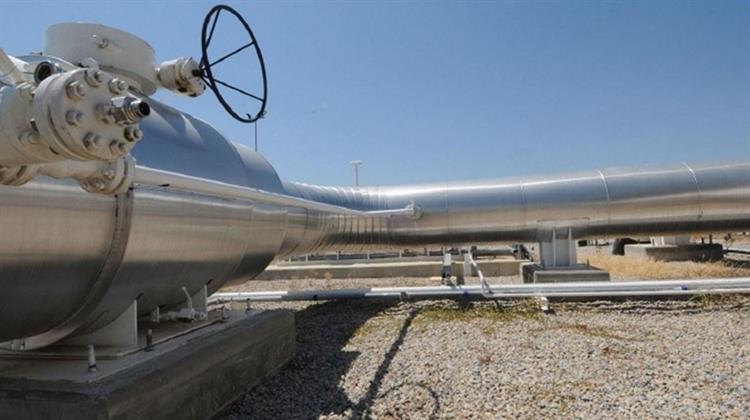 ΔΕΣΦΑ: Αυξημένη Κατά 6% η Εγχώρια Κατανάλωση Φυσικού Αερίου το 2025 – Αύξηση 196,21% στις Εξαγωγές