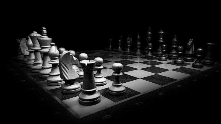 Οι Προκλήσεις του 2026 στη Διπλωματική Σκακιέρα