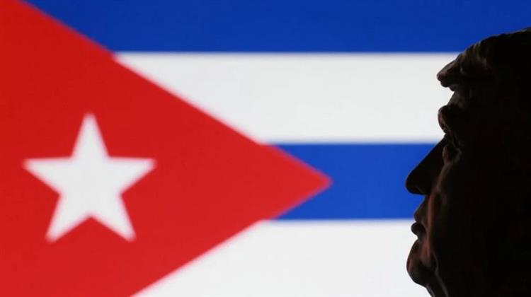 Απειλές Τραμπ και Κατά της Κούβας Αν Δεν Προχωρήσει σε Συμφωνία