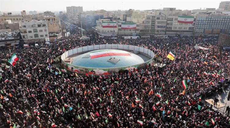 Πως θα Επηρεασθούν Τουρκία και Μέση Ανατολή από τις Εξελίξεις στο Ιράν