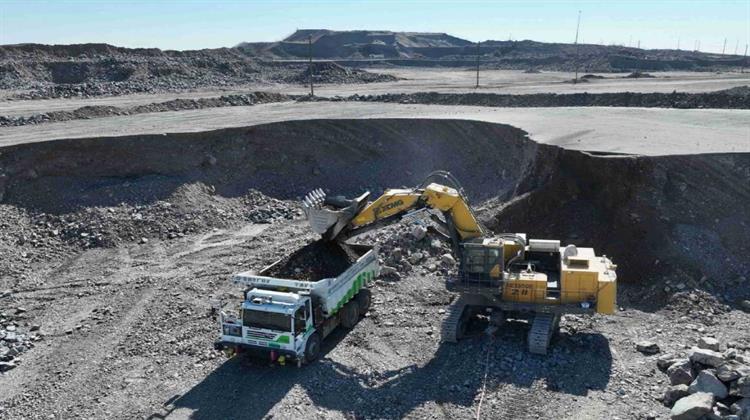 Σπάνιες Γαίες: Οι εξαγωγές της Κίνας Έφτασαν το 2025 στο Υψηλότερο Επίπεδο από το 2014